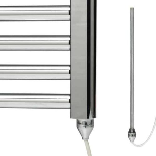 PTC Electric Heating Element For Convesion of Heated Towel Rails / Warmers / Radiators