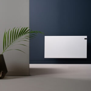Adax Neo Electric Panel Heater Convector Radiator + Timer, Modern ...