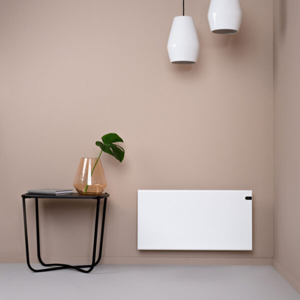 ADAX Neo Slimline Electric Panel Heater, Wall Mounted Radiator with Thermostat and Timer Best Quality & Price, Energy Saving / Economic To Run Buy Online From Adax SolAire UK Shop 12