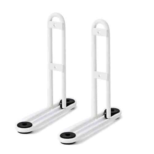 Adax Leg Brackets LOW PROFILE : NEO, CLEA, WiFi – Portable, Floor Mounting Best Quality & Price, Energy Saving / Economic To Run Buy Online From Adax SolAire UK Shop 2