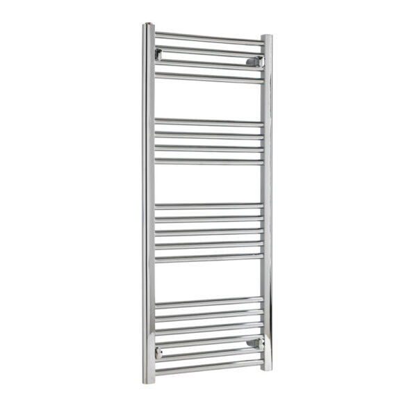 Bray Straight Towel Warmer / Heated Towel Rail Radiator, Chrome – Central Heating Best Quality & Price, Energy Saving / Economic To Run Buy Online From Adax SolAire UK Shop 25