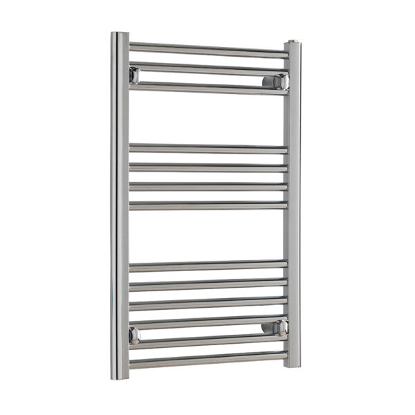 Bray Straight Towel Warmer / Heated Towel Rail Radiator, Chrome – Central Heating Best Quality & Price, Energy Saving / Economic To Run Buy Online From Adax SolAire UK Shop 23