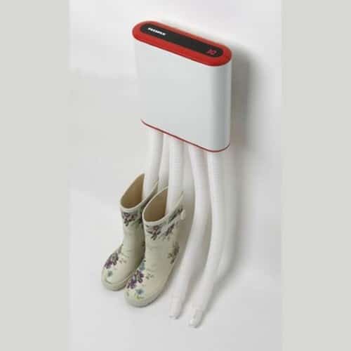 ADAX NEO ST3D Footwear Dryer / Warmer. Stylish Digital Wall Electric Heater for Shoes, Boots, Trainers with Timer Best Quality & Price, Energy Saving / Economic To Run Buy Online From Adax SolAire UK Shop 8