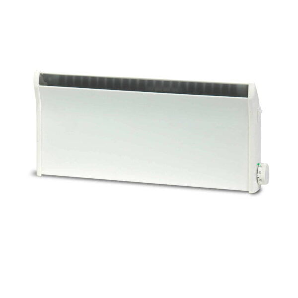ADAX Norel Electric Thermostatic Skirting (Low Profile) Convection Heater Wal..