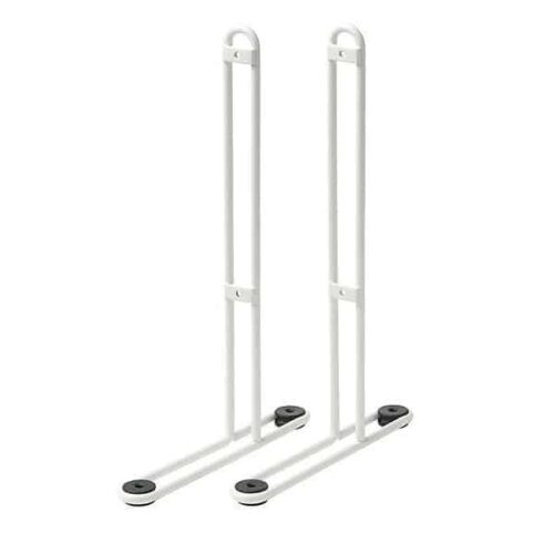 Leg Brackets For Adax NEO, CLEA, WiFi Standard Height Models, Portable, Floor Mounting Best Quality & Price, Energy Saving / Economic To Run Buy Online From Adax SolAire UK Shop