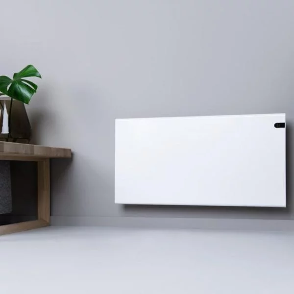 ADAX Neo Slimline Electric Panel Heater, Wall Mounted Radiator with Thermostat and Timer Best Quality & Price, Energy Saving / Economic To Run Buy Online From Adax SolAire UK Shop 7