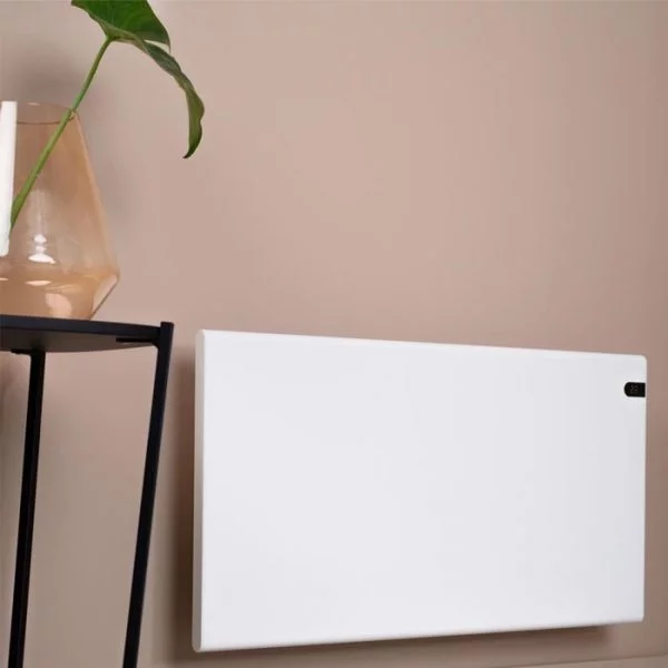 ADAX Neo Slimline Electric Panel Heater, Wall Mounted Radiator with Thermostat and Timer Best Quality & Price, Energy Saving / Economic To Run Buy Online From Adax SolAire UK Shop 8