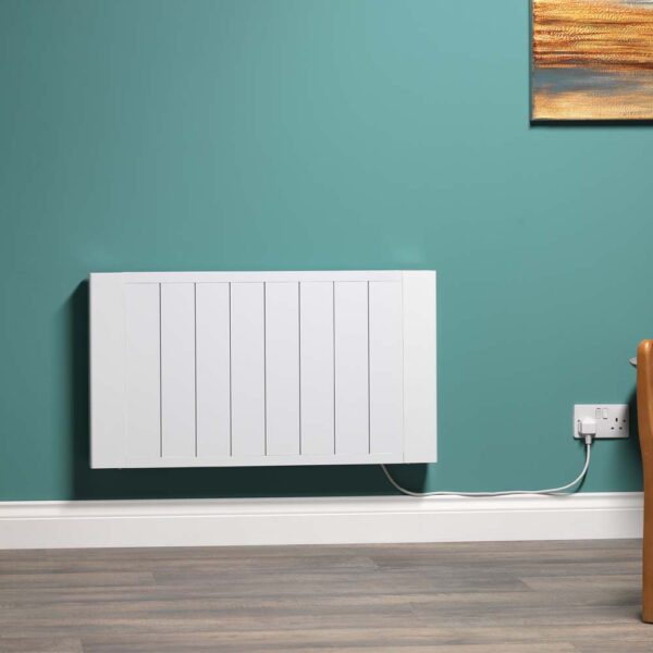 EXO Ceramic Electric Radiator with Thermostat Timer and WiFi Control Best Quality & Price, Energy Saving / Economic To Run Buy Online From Adax SolAire UK Shop 13