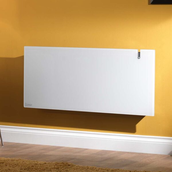 Radialight Aetheria Dual Therm Radiant Panel Heater, Wall Mounted Smart Radiator Best Quality & Price, Energy Saving / Economic To Run Buy Online From Adax SolAire UK Shop 11
