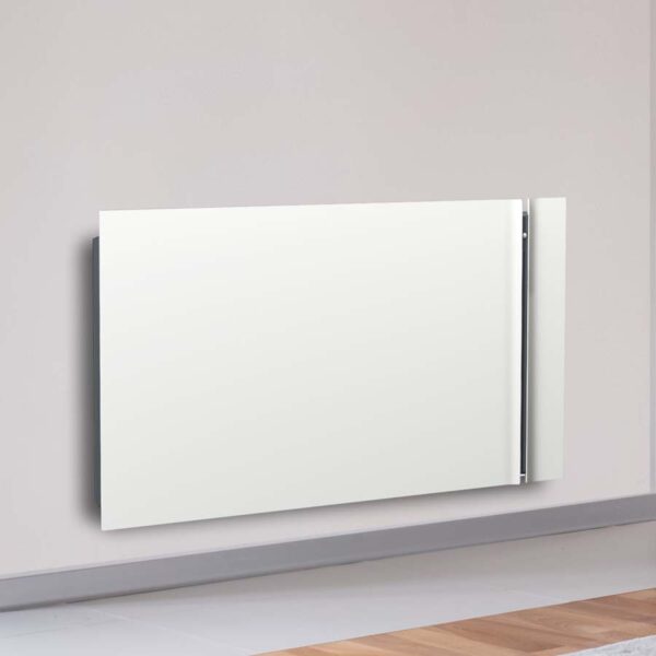 Radialight Kyoto Dual Therm Radiant Panel Heater, Wall Mounted Smart Radiator Best Quality & Price, Energy Saving / Economic To Run Buy Online From Adax SolAire UK Shop 22