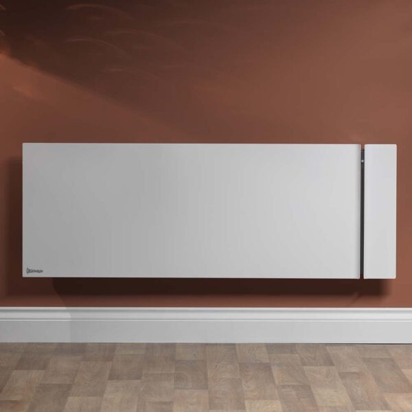 Radialight Kyoto Dual Therm Radiant Panel Heater, Wall Mounted Smart Radiator Best Quality & Price, Energy Saving / Economic To Run Buy Online From Adax SolAire UK Shop 3