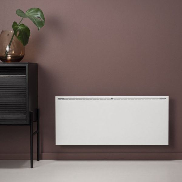 CLEARANCE | ADAX FAMN WIFI | Smart Electric Wall Panel Heater with WiFi App Control Best Quality & Price, Energy Saving / Economic To Run Buy Online From Adax SolAire UK Shop 4