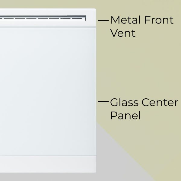 CLEARANCE | ADAX IVER Glass WIFI | Smart Electric Wall Panel Heater with WiFi App Control 800w Best Quality & Price, Energy Saving / Economic To Run Buy Online From Adax SolAire UK Shop 8