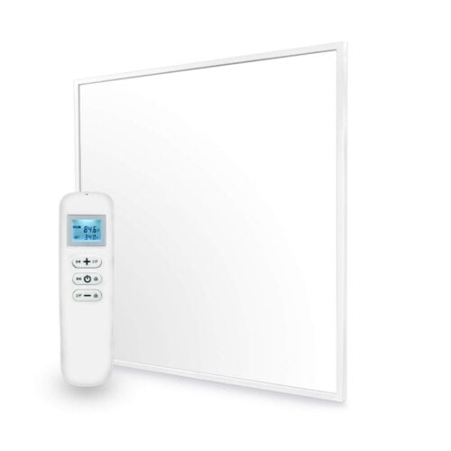 Smart WiFi Infrared Panel Heater 350W