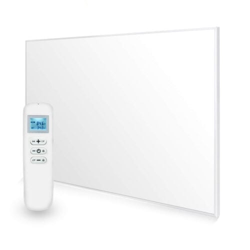 Smart WiFi Infrared Panel Heater 700W