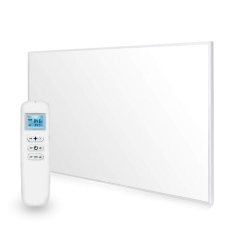 Smart WiFi Infrared Panel Heater 900W