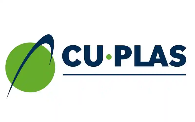 Cu Plas Electrical Logo