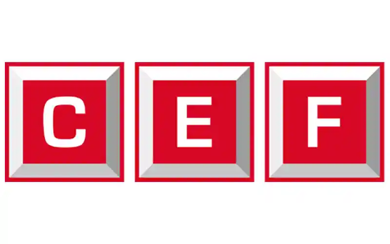 City Electrical Factors Logo
