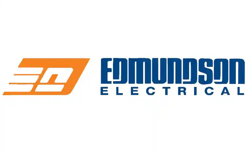 Edmonson Electrical Logo