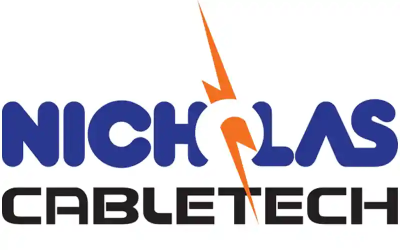 Ga Nicholas Logo