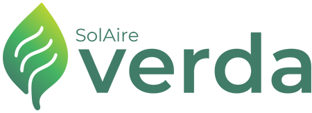 Verda Logo